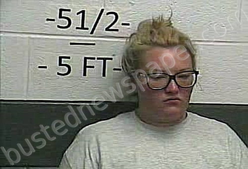 GIBSON, SHEENA D #, Whitley County, Kentucky - 2021-08-06 12:11:00