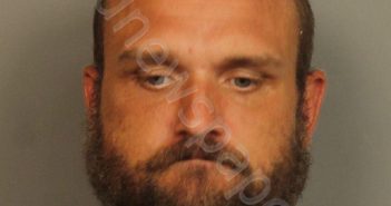 PRUITT, JOSHUA DANIEL | 2021-08-06 14:56:00 Jefferson County, Alabama Booking