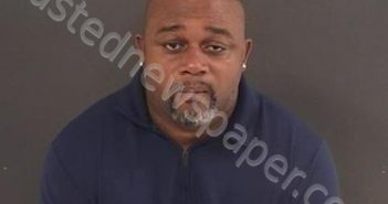 ENGLISH, JERMAINE ANTOINE | 2021-08-06 16:43:00 Roanoke County, Virginia Booking