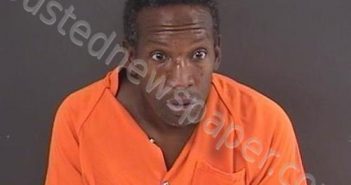 GRASTY, STEPHEN LAQUAN | 2021-08-06 13:19:00 Roanoke County, Virginia Booking