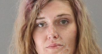 COOPER, HAELI ANN | 2021-08-06 Brazos County, Texas Booking