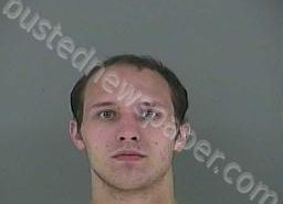<B>DYLAN</B> WYATT #, <b>Anderson</b> County, Tennessee, Anderson County, Tennessee - 2021-08-06 00:30:00
