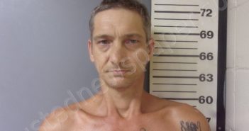 <B>COOPER</B>, <B>JASON</B> <B>LAMAR</B> #, Covington County, Alabama - 2021-08-06 18:56:00