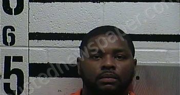 CROOK, JOHNATHAN | 2021-08-06 13:59:00 Larue County, Kentucky Booking