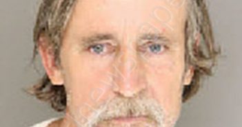 RAYMOND, DERRYL JAY | 2021-08-06 16:39:00 Moore County, North Carolina Booking