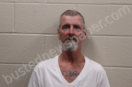 BRIAN KEITH FOSTER #, Andrew County, Missouri - 2021-08-06 18:25:00