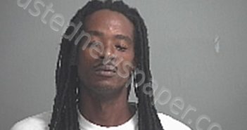 FREEMAN CHAVIS J | 2021-08-06 Sandusky County, Ohio Booking