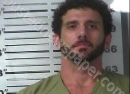 DANIEL MANGELS | 2021-08-07 18:45:00 Gibson County, Tennessee Booking