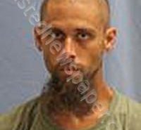 <B>GRIFFIN</B>, <B>SEAN</B> <B>M</B> #, Pulaski County, Arkansas - 2021-08-07