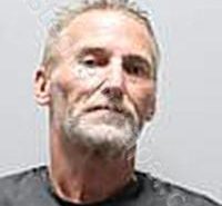 <B>LAMM</B>, <B>BUCKY</B> <B>WALTER</B> #, Pickens County, South Carolina - 2021-08-07