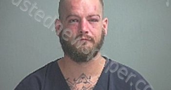 COX RYAN NICHOLAS | 2021-08-07 Sandusky County, Ohio Booking