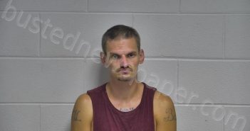 LIFORD, <B>JEREMY</B> <B>THOMAS</B> #, Oldham County, Kentucky - 2021-08-07 11:02:00