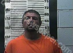 <B>JUSTIN</B> <B>ALVAREZ</B> #, Cocke County, Tennessee - 2021-08-07 13:02:00