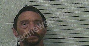 HELTON, TIMOTHY SCOTT | 2021-08-07 20:11:00 Knox County, Kentucky Booking
