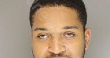 STUCKEY, JAIDON RAFAEL LACHIN | 2021-08-07 13:29:00 Moore County, North Carolina Booking