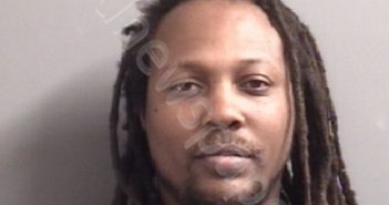 <B>HOWARD</B>, <B>PATRICK</B> <B>JEROME</B> #, Wilson County, North Carolina - 2021-08-07 20:30:00