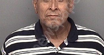 <B>MARTINEZ</B>, <B>MARK</B> <B>LEE</B> #, Brazoria County, Texas - 2021-08-07