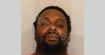 <B>SIMMONS</B>, MONTREL T #, <b>Leon</b> County, Florida, Leon County, Florida - 2021-08-07