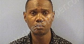 JAMES WILLIE J | 2021-08-07 Erie County, Ohio Booking