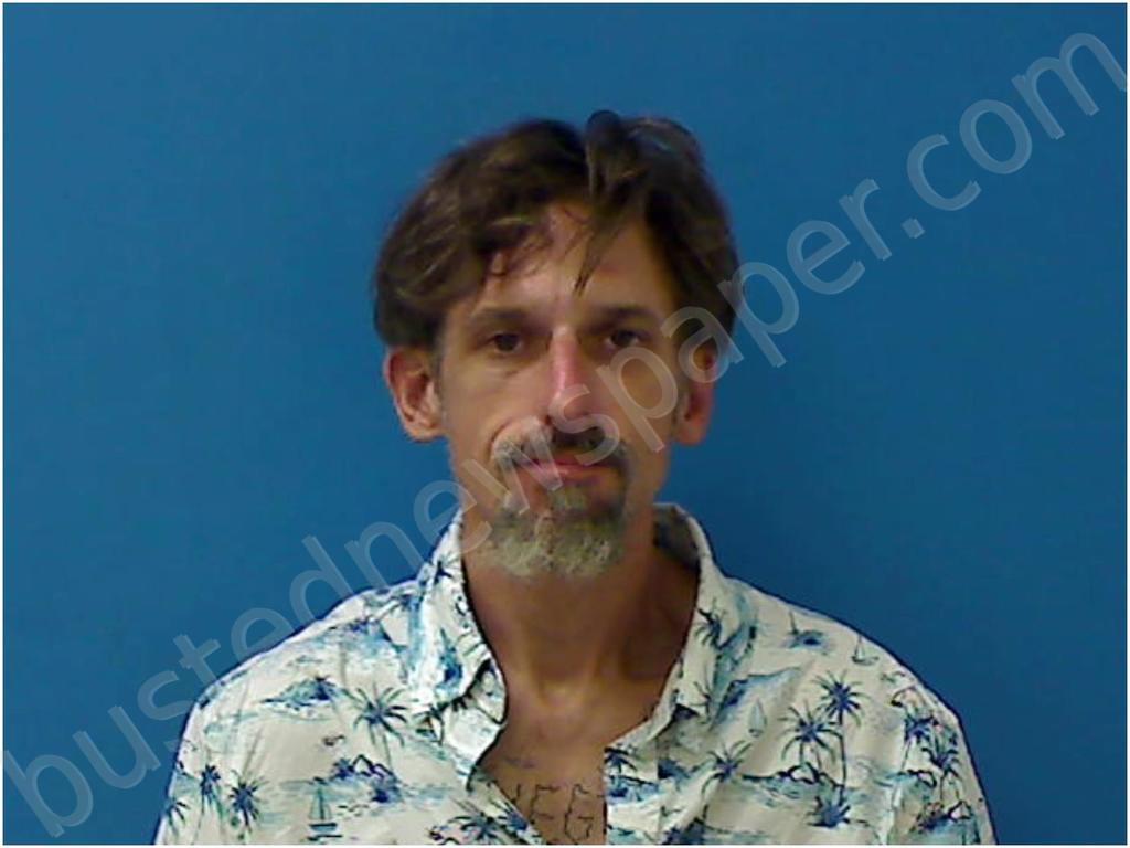 MARTIN,TOMMY LEWIS #, Catawba County, North Carolina - 2021-08-07