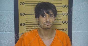 RODRIQUEZ, JOSE A | 2021-08-07 16:17:00 Ottawa County, Ohio Booking