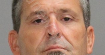 HUNN, JAMES CHRISTOPHER | 2021-08-07 Brazos County, Texas Booking