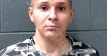 <B>RODRIGUEZ</B>, <B>ANGEL</B> HARLEY FUENTES #, Comal County, Texas - 2021-08-07
