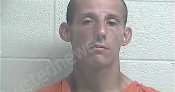 TURNER, WILLIE D | 2021-08-07 19:46:00 Jessamine County, Kentucky Booking