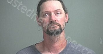 KRAUSE KENNETH J | 2021-08-07 Sandusky County, Ohio Booking