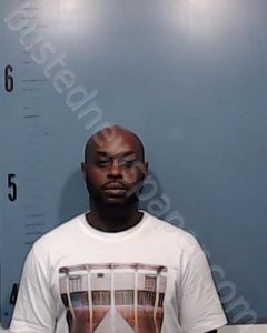 BROWN, JEREMIAH SEMAJ | 2021-08-07 Taylor County, Texas Booking