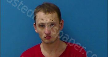 JENKINS,MICHAEL DYLAN | 2021-08-07 Catawba County, North Carolina Booking