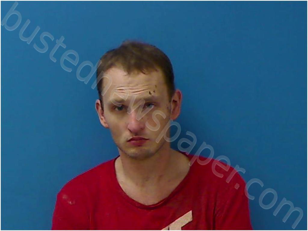 JENKINS,MICHAEL DYLAN #, Catawba County, North Carolina - 2021-08-07