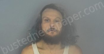 <B>KINNEY</B>, <B>JAMES</B> <B>LAWRENCE</B> #, Greene County, Missouri - 2021-08-07 10:46:00