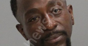 JOHNSON, DWAYNE EDWARD | 2021-08-07 Brazos County, Texas Booking