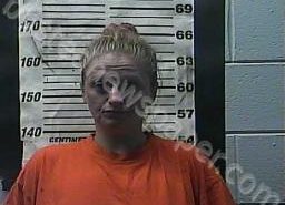 <B>TIFFANY</B> <B>TURNER</B> #, Cocke County, Tennessee - 2021-08-07 12:05:00