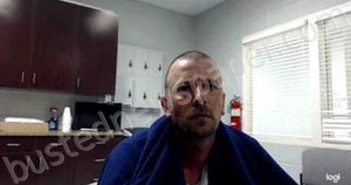 DANIEL EDWARD BAILEY | 2021-08-07 08:14:00 Cameron Parish, Louisiana Booking
