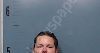 DIESE, ELIZABETH PATRICIA ANN | 2021-08-08 Taylor County, Texas Booking