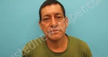 FIDENCIO -CHAVEZ CRUZ | 2021-08-08 01:48:00 Kendall County, Texas Booking