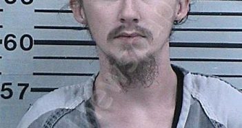 BECKSTROM, MITCHELL ALAN | 2021-08-08 20:50:24 Hood County, Texas Booking