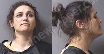 DAVIDSON, <B>MEGAN</B> NICHOLE #, Madison County, Indiana - 2021-08-08 18:40:00