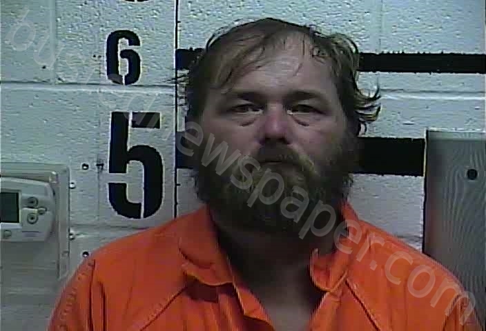 CHAMBERLAIN, DONALD R #, Larue County, Kentucky - 2021-08-08 20:05:00