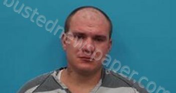 JUSTIN SCOTT | 2021-08-08 12:49:00 Kendall County, Texas Booking