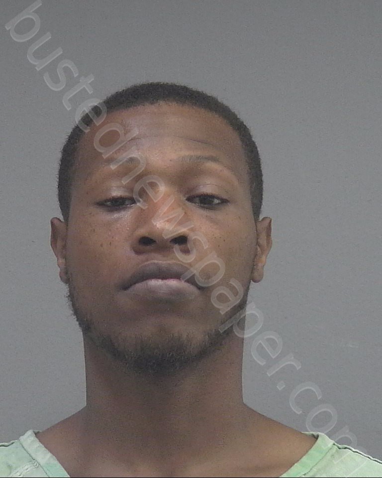 DAVIS, CARL LESLIE #, Alachua County, Florida - 2021-08-08 01:41:00