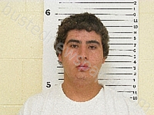 SCHULTZ, WARREN DREW #, Lincoln County, Nebraska - 2021-08-08