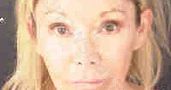 GIBSON, JENNIFER JO | 2021-08-08 Sarasota County, Florida Booking
