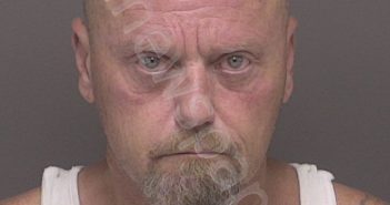 <B>HOLLOWAY</B>, <B>CHRISTOPHER</B> #, Linn County, Oregon - 2021-08-08