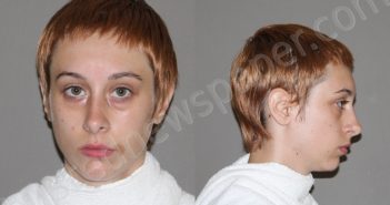 DEIBERT, ARDEN RAYE | 2021-08-08 Denton County, Texas Booking