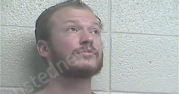 FOSTER, CHARLES E | 2021-08-08 02:15:00 Jessamine County, Kentucky Booking