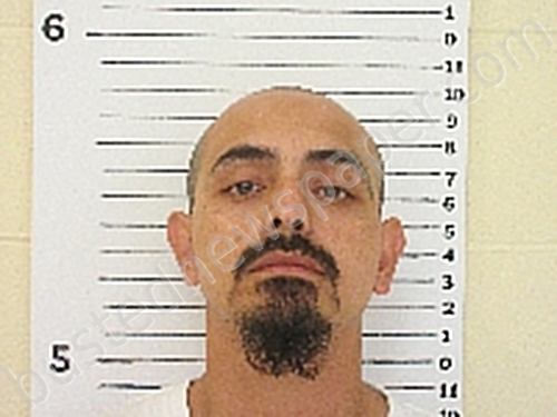 GUERRA, PHILIP DANIEL #, Lincoln County, Nebraska - 2021-08-08