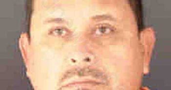 SALASRUBALCABA, LUIS MANUEL | 2021-08-08 Sarasota County, Florida Booking